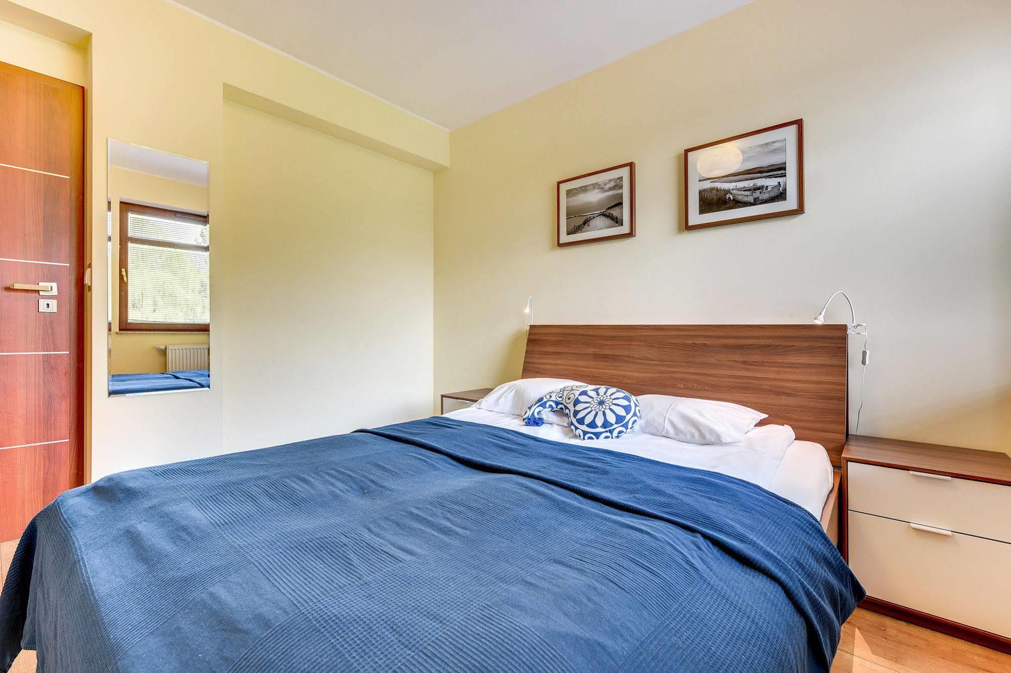 Rent A Flat - Torunska St. Apartamento Gdańsk