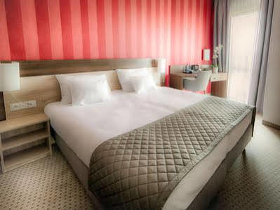 Hotell Focus Premium 4*
