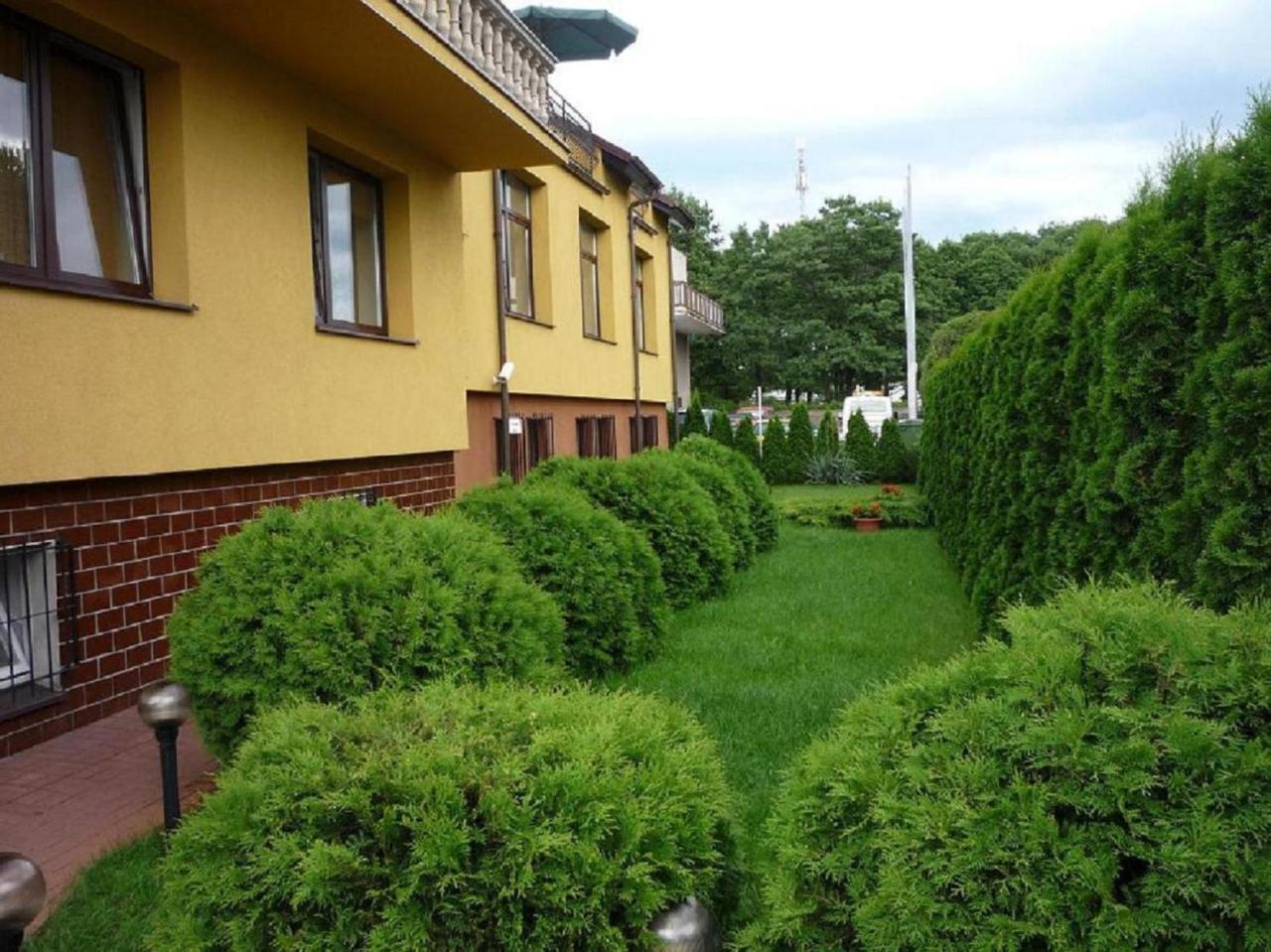 Rum i privatbostad Villamaria *