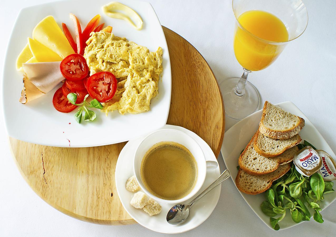 Irs Royal Irs Bursztynowa Apartamento Gdańsk