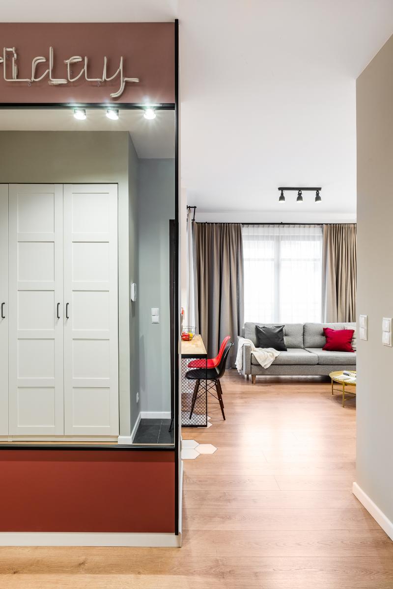 Dom & House - Neptun Park Premium Căn hộ *