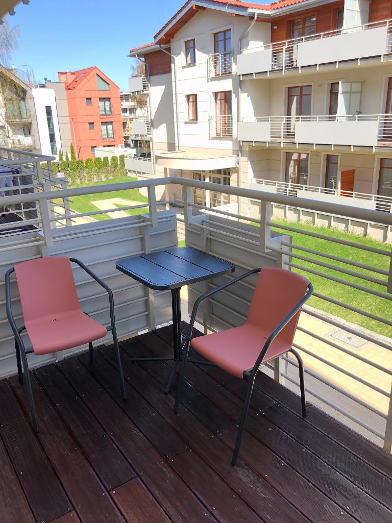Dom & House - Neptun Park Premium Căn hộ