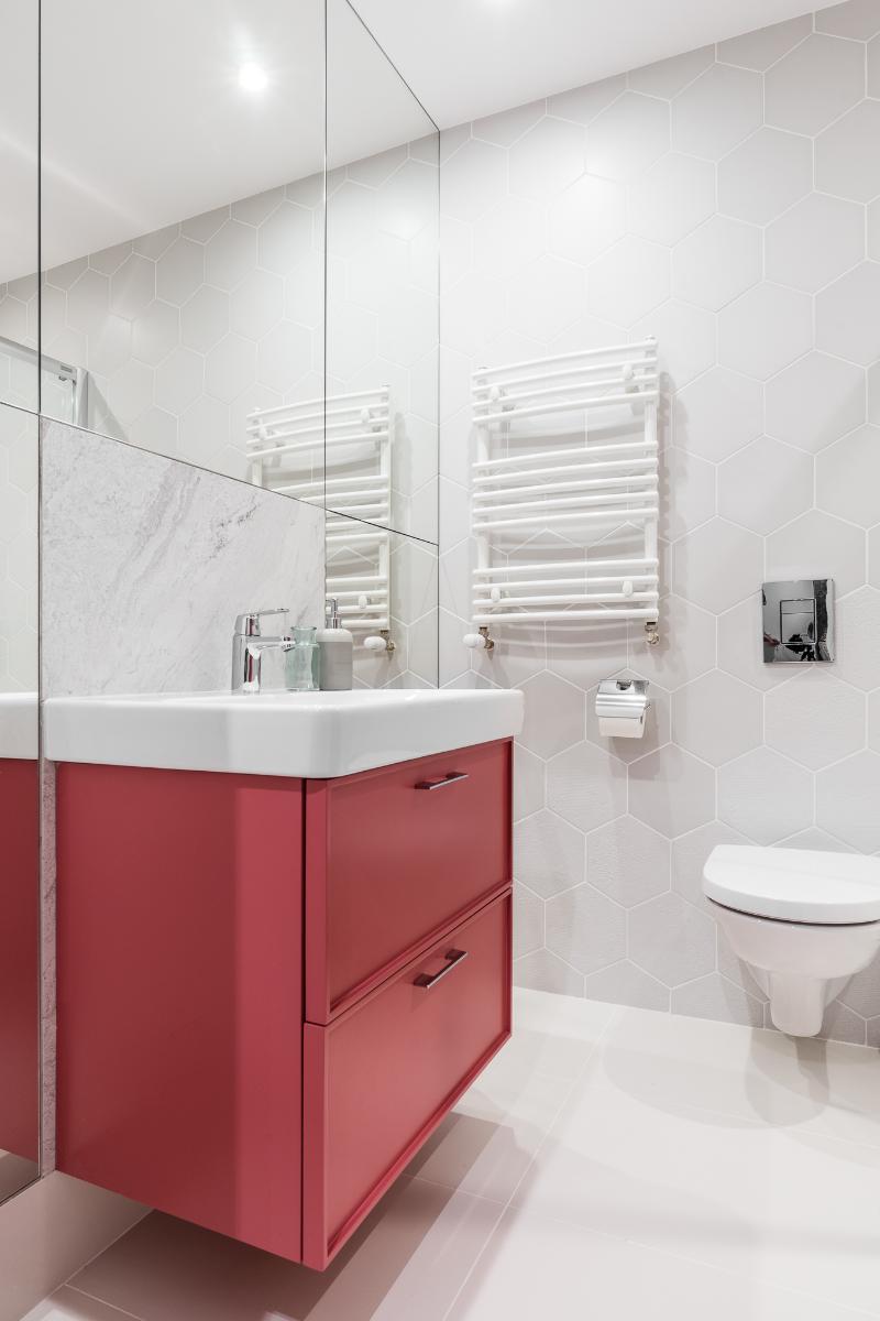 Căn hộ Dom & House - Neptun Park Premium *