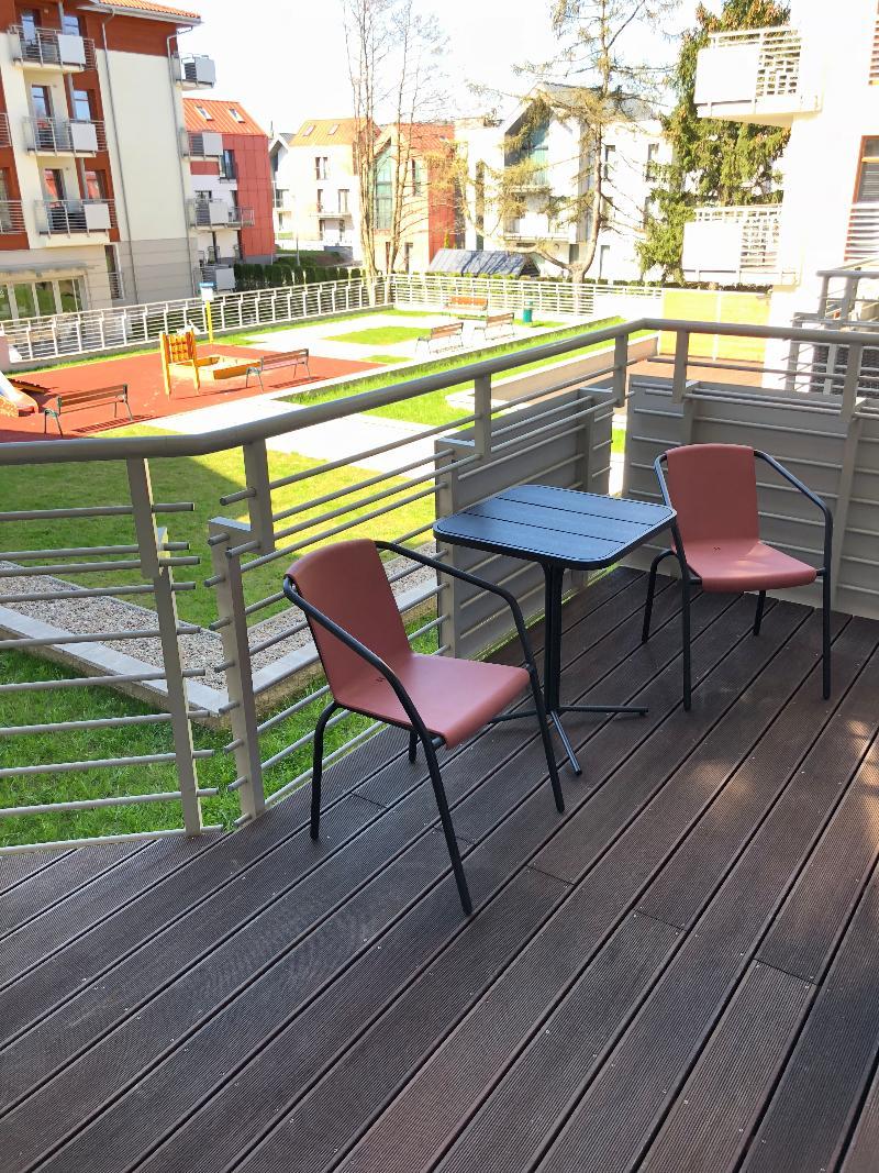 Căn hộ Dom & House - Neptun Park Premium *