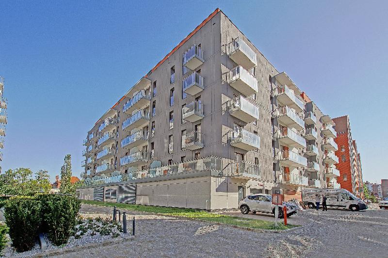 City Center By Apartmore 4* Gdansk