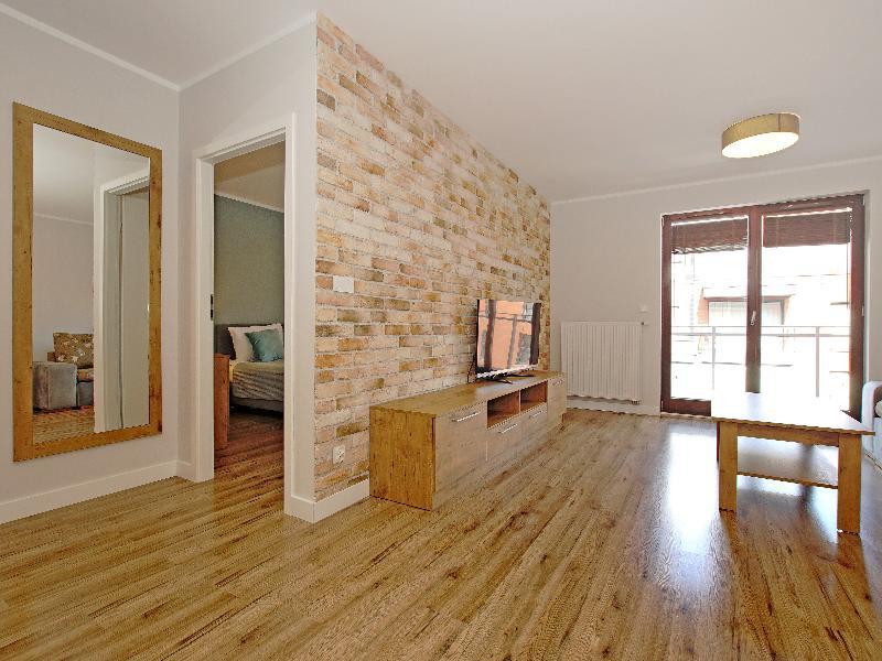 City Center By Apartmore Hotel Gdansk