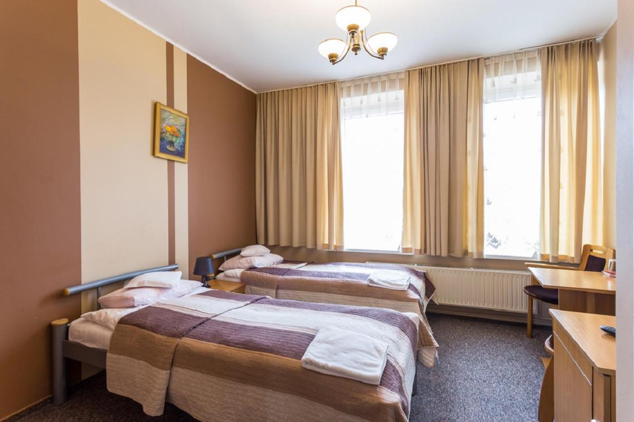 Tallar Inn