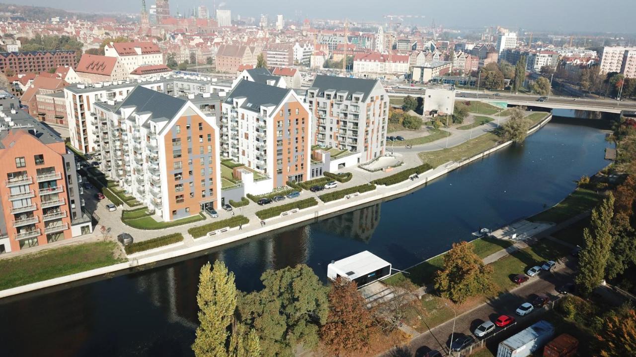 Dom Na Wodzie - Flohotel