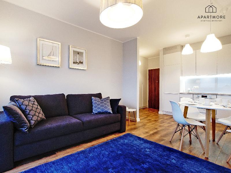 City Center By Apartmore 4* Gdansk