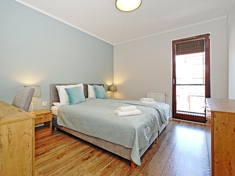 Hotel City Center By Apartmore 4*