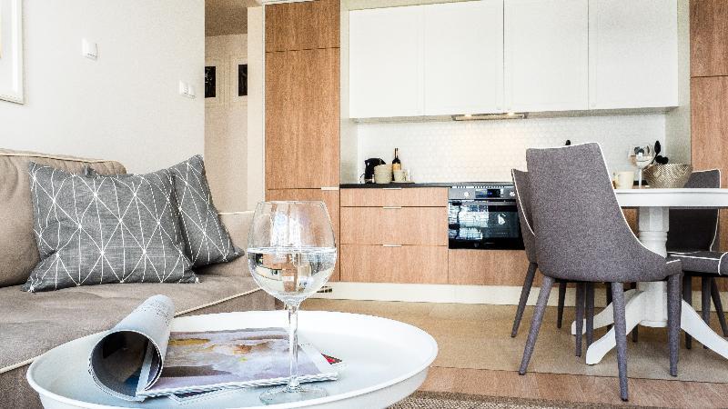 City Center By Apartmore