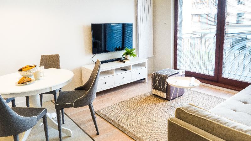 Hotel City Center By Apartmore