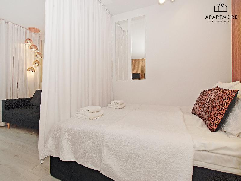 City Center By Apartmore Gdansk