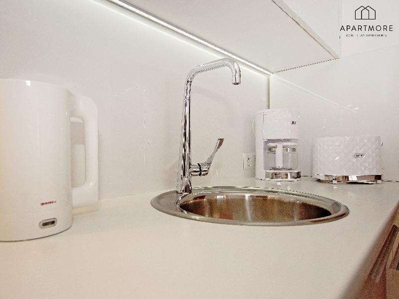 City Center By Apartmore Hotel