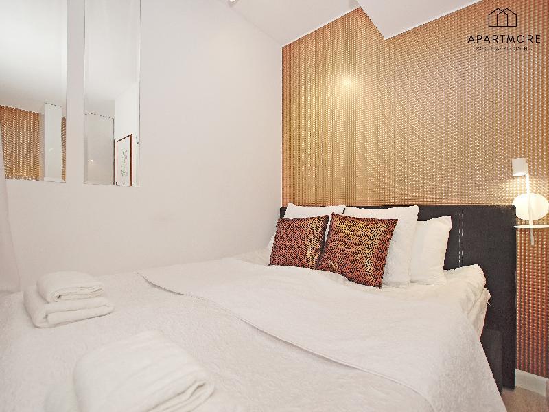 City Center By Apartmore Hotel 4*