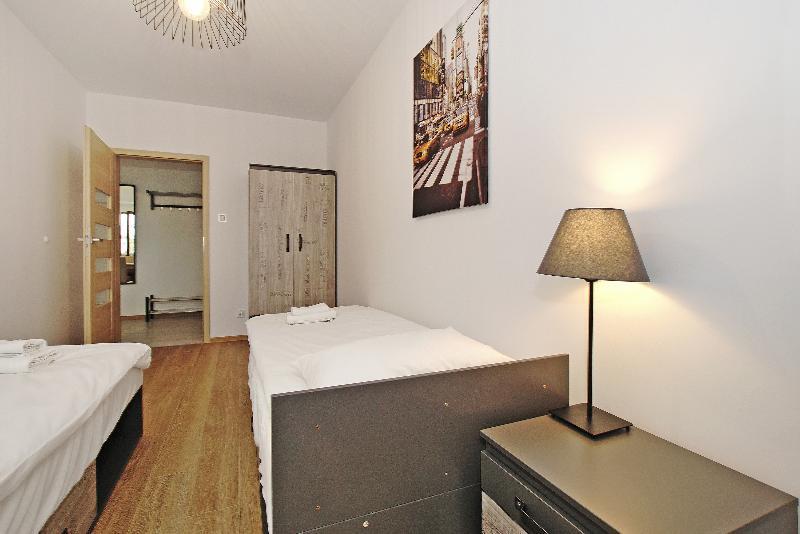City Center By Apartmore Hotel Gdansk