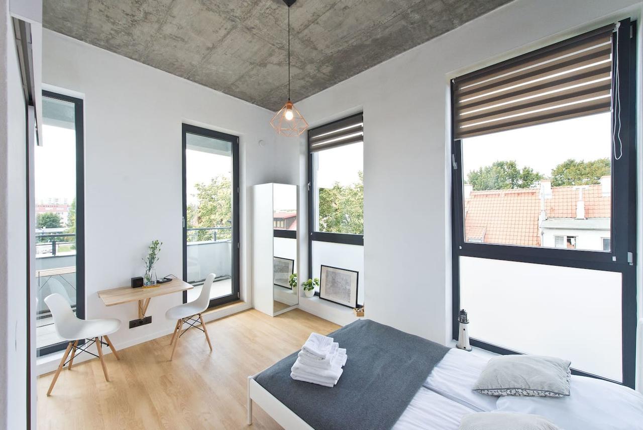 Cosy Space Apartment