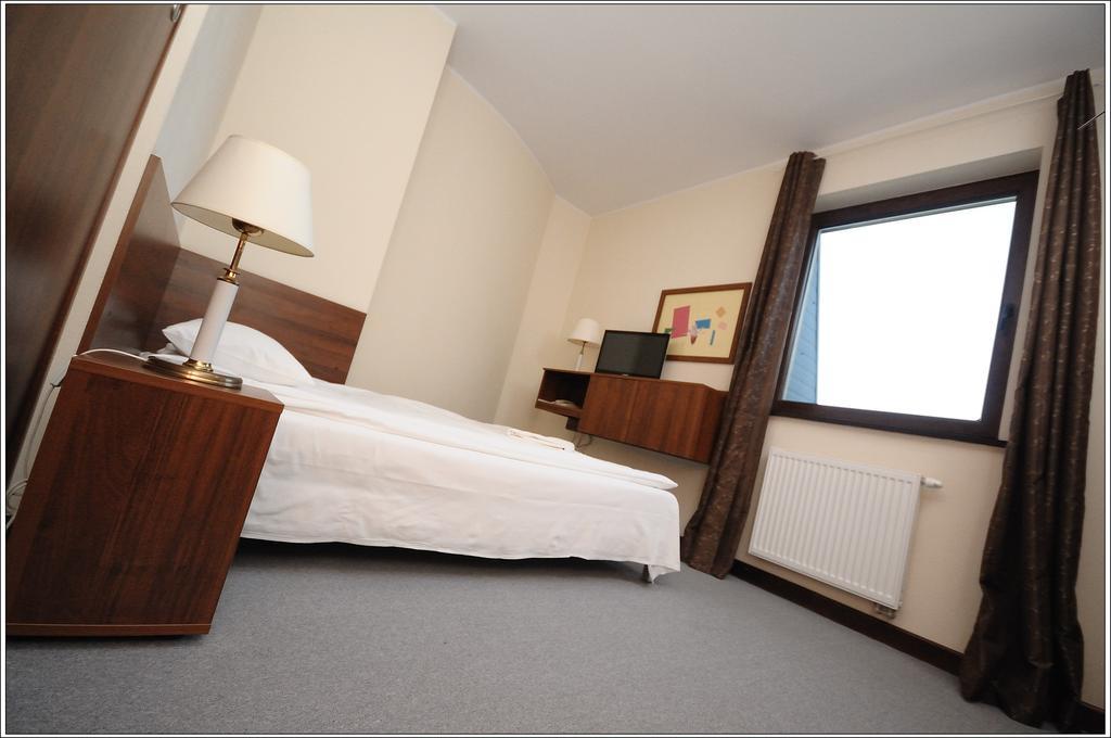 Hotelli Spojnia 2*