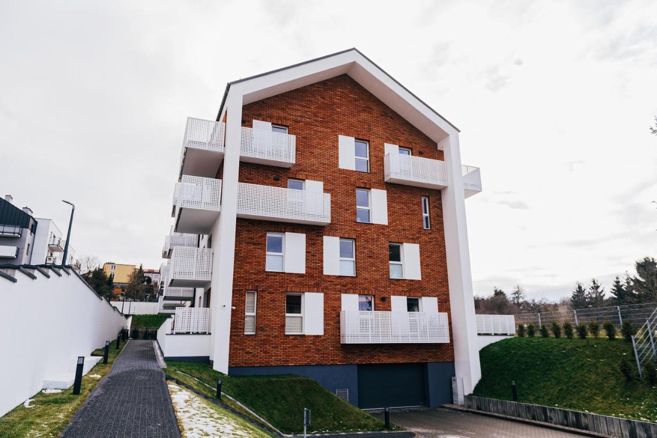 Apartment Ltc Malczewskiego Centrum