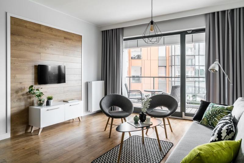 Old Town - River Point By Welcome Hotel Gdansk