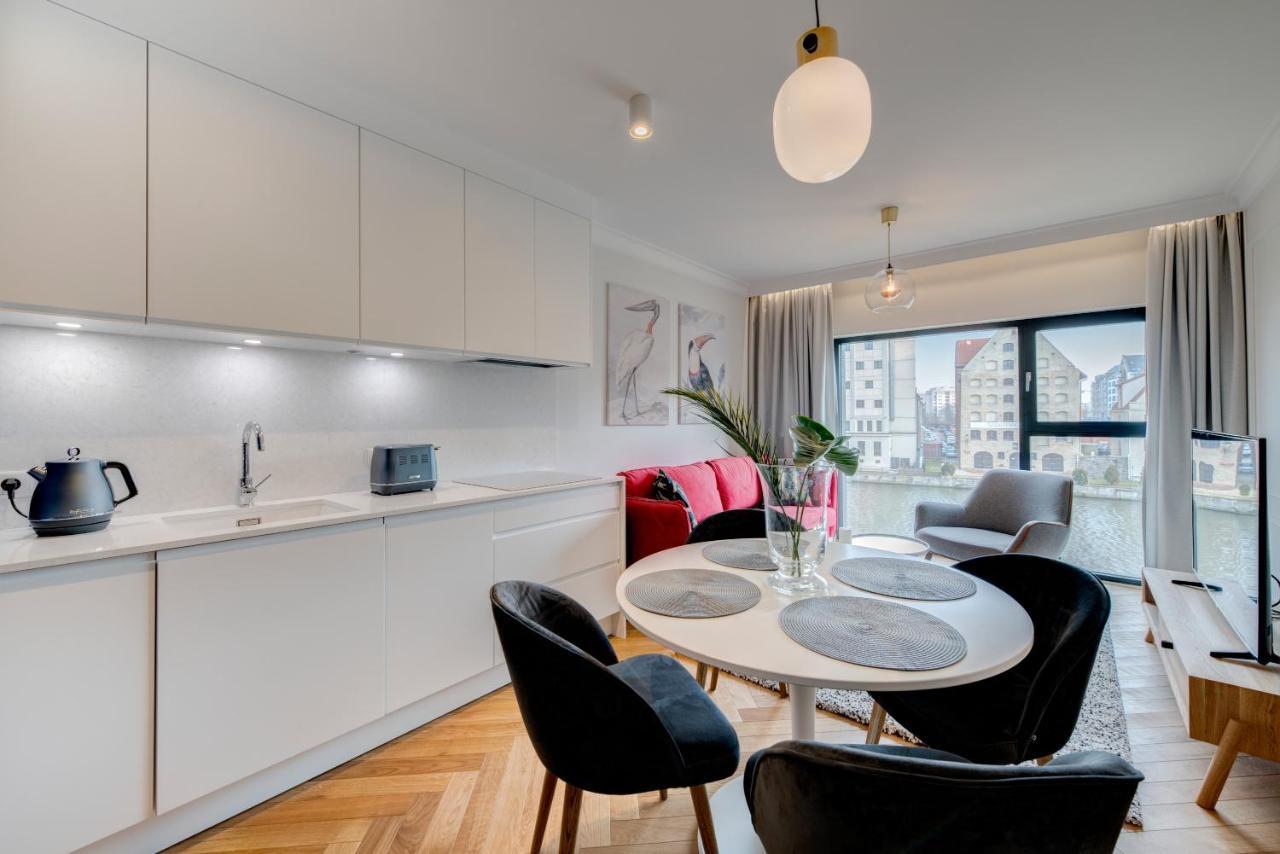 Apartment Dom & House - Winter *