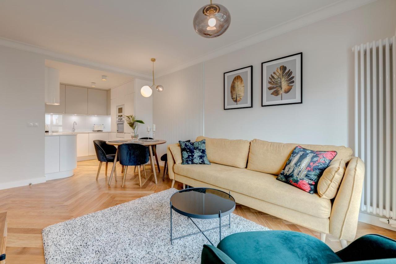 Dom & House - Winter Apartment *