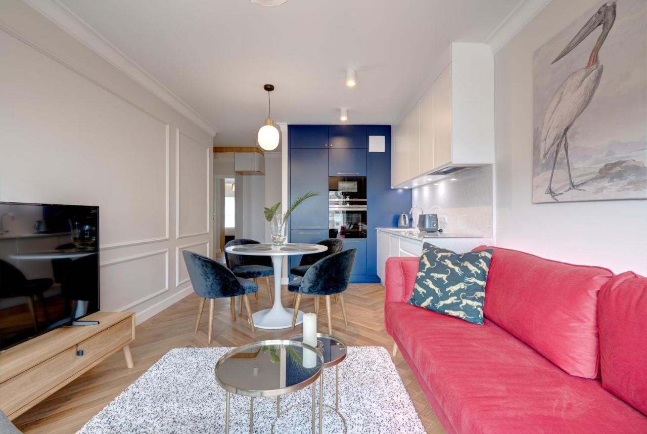 Apartment Dom & House - Winter *