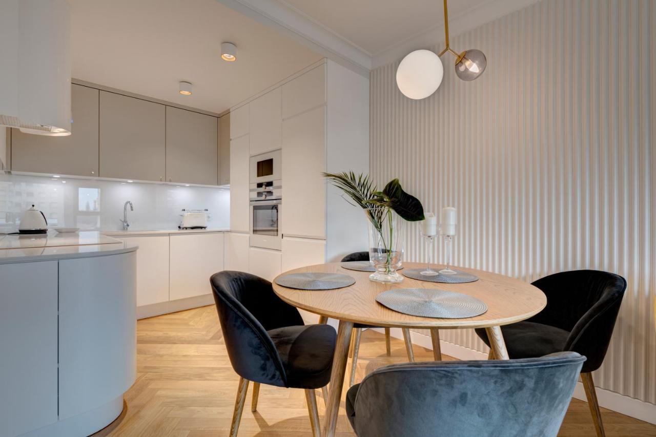Dom & House - Winter Apartment