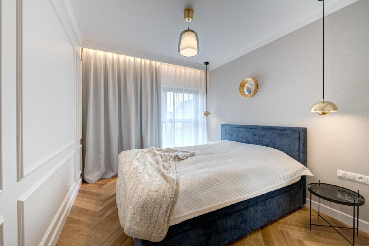 Dom & House - Winter Apartment