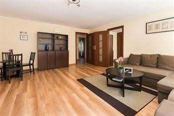 Apartinfo Old Town Apartment Gdansk