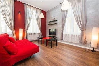 Apartinfo Old Town Apartment Gdansk