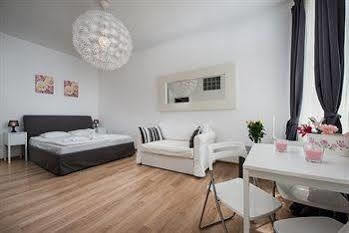 Apartment Apartinfo Old Town Gdansk