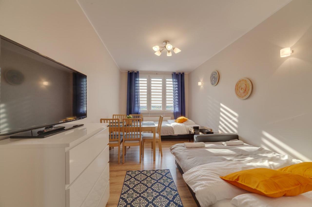 Dream Loft Krosna Apartment Gdansk