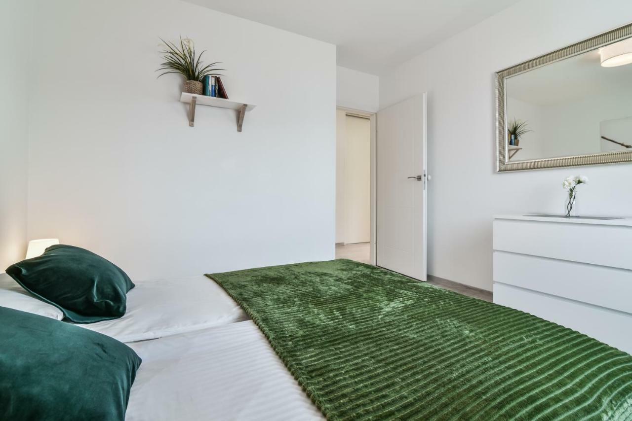 Ltc Malczewskiego Centrum Apartment *