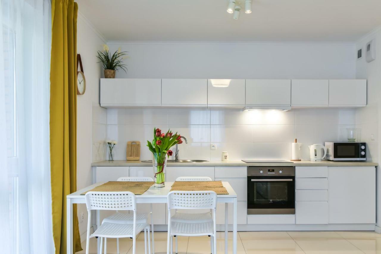 Apartment Ltc Malczewskiego Centrum *
