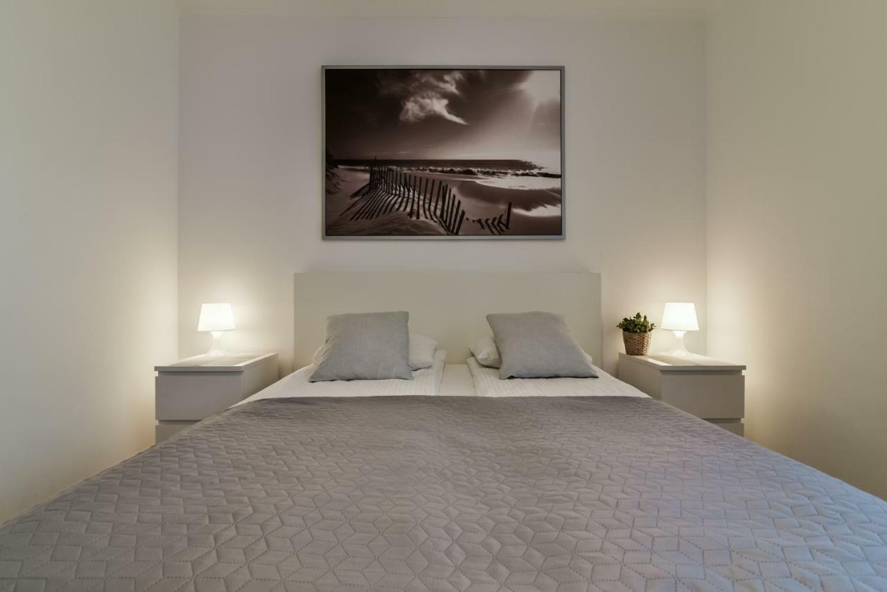 Apartment Ltc Malczewskiego Centrum *
