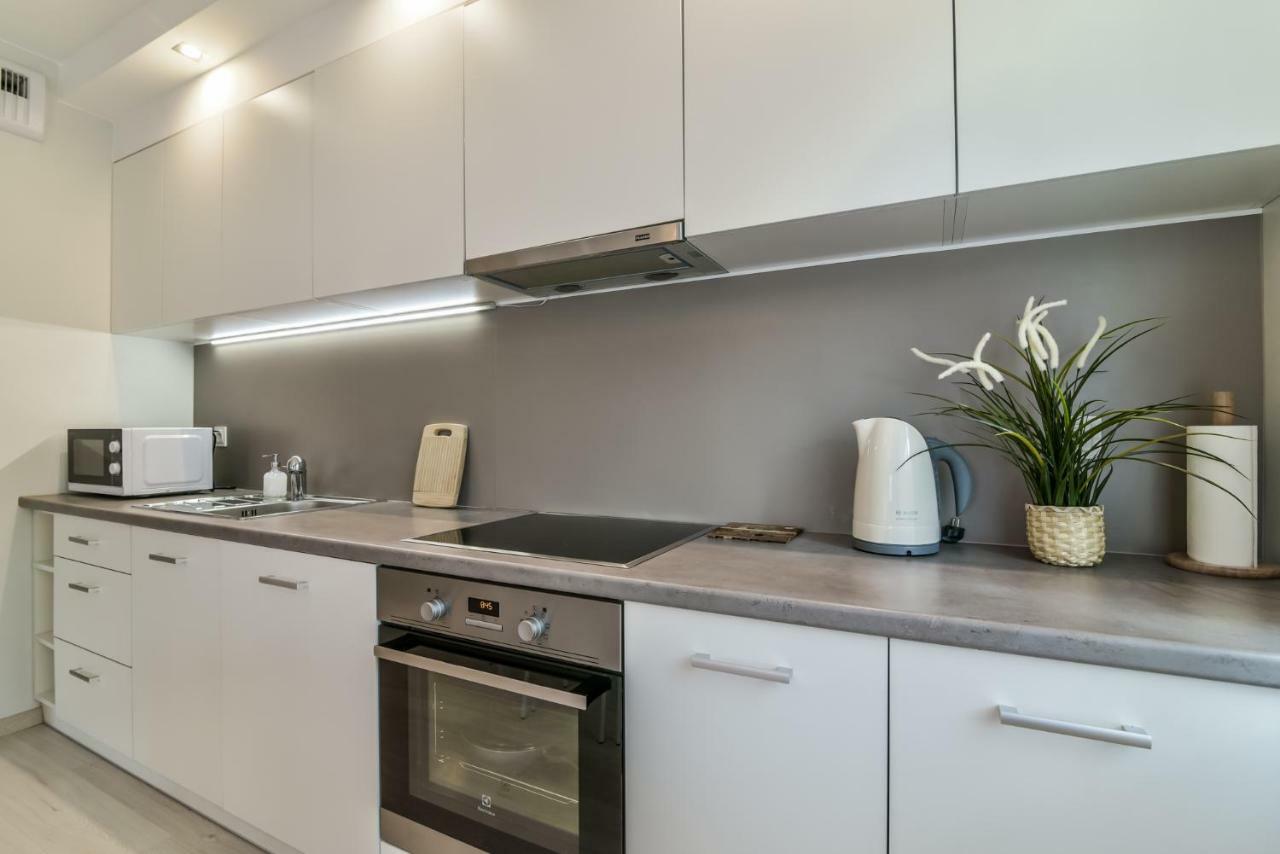 Apartment Ltc Malczewskiego Centrum