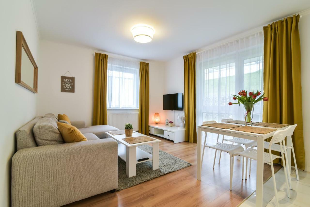 Apartment Ltc Malczewskiego Centrum *