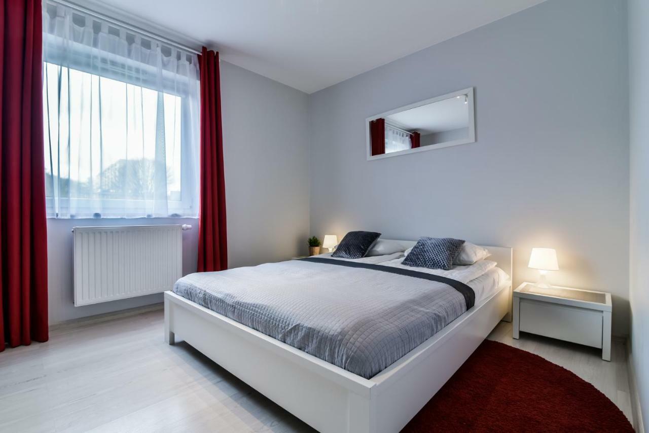 Apartment Ltc Malczewskiego Centrum *