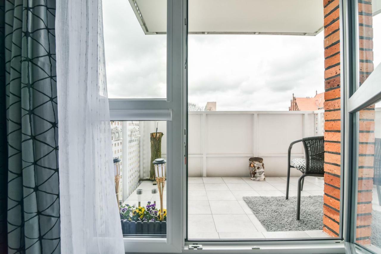 Apartment Ltc Malczewskiego Centrum *