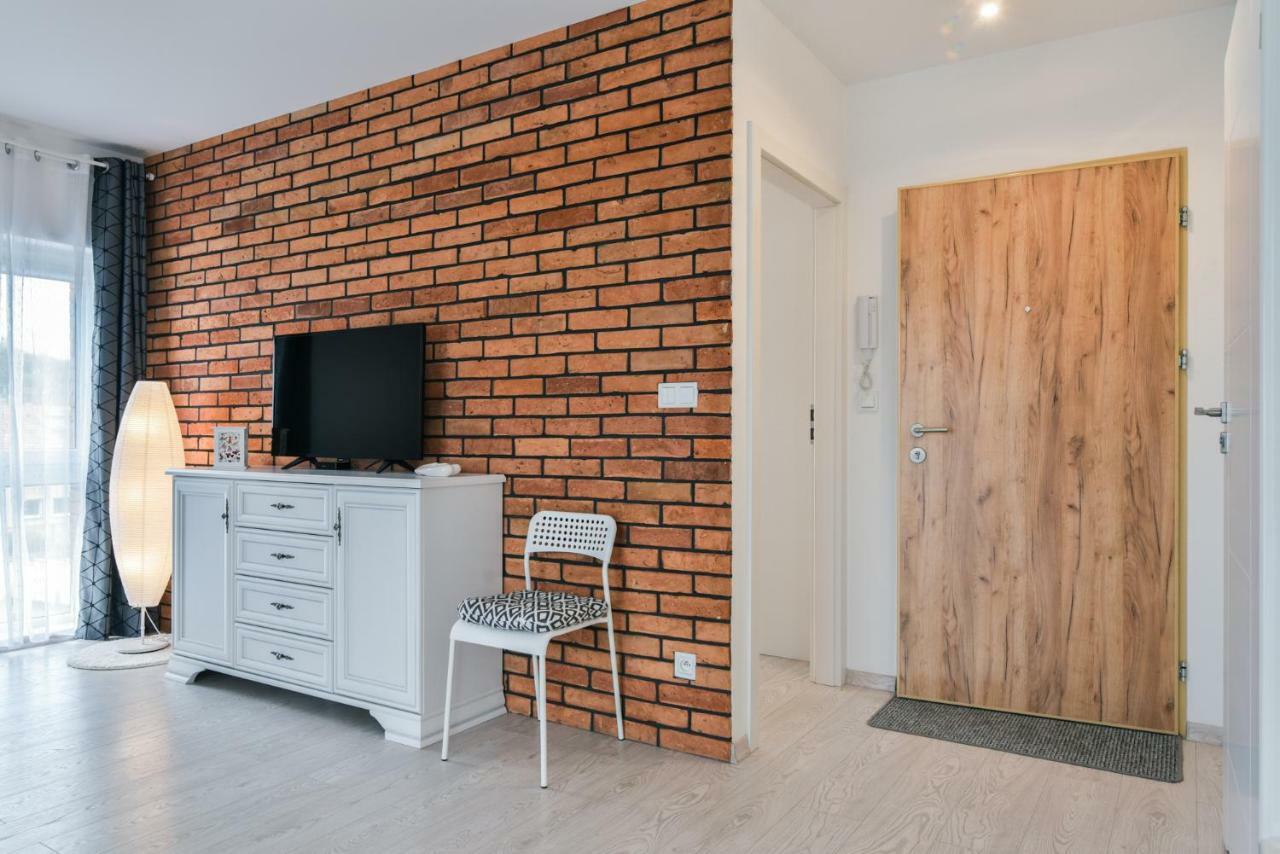 Apartment Ltc Malczewskiego Centrum *