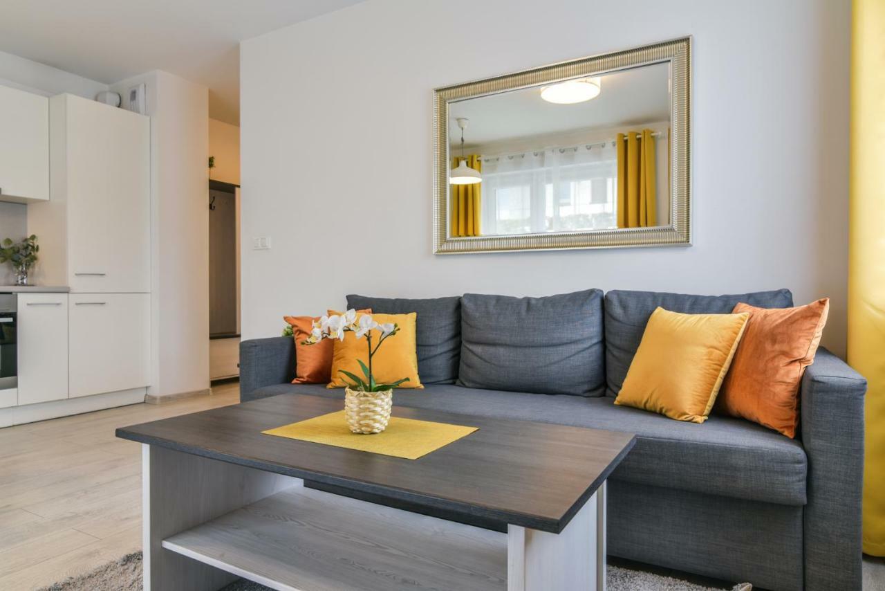 Apartment Ltc Malczewskiego Centrum *