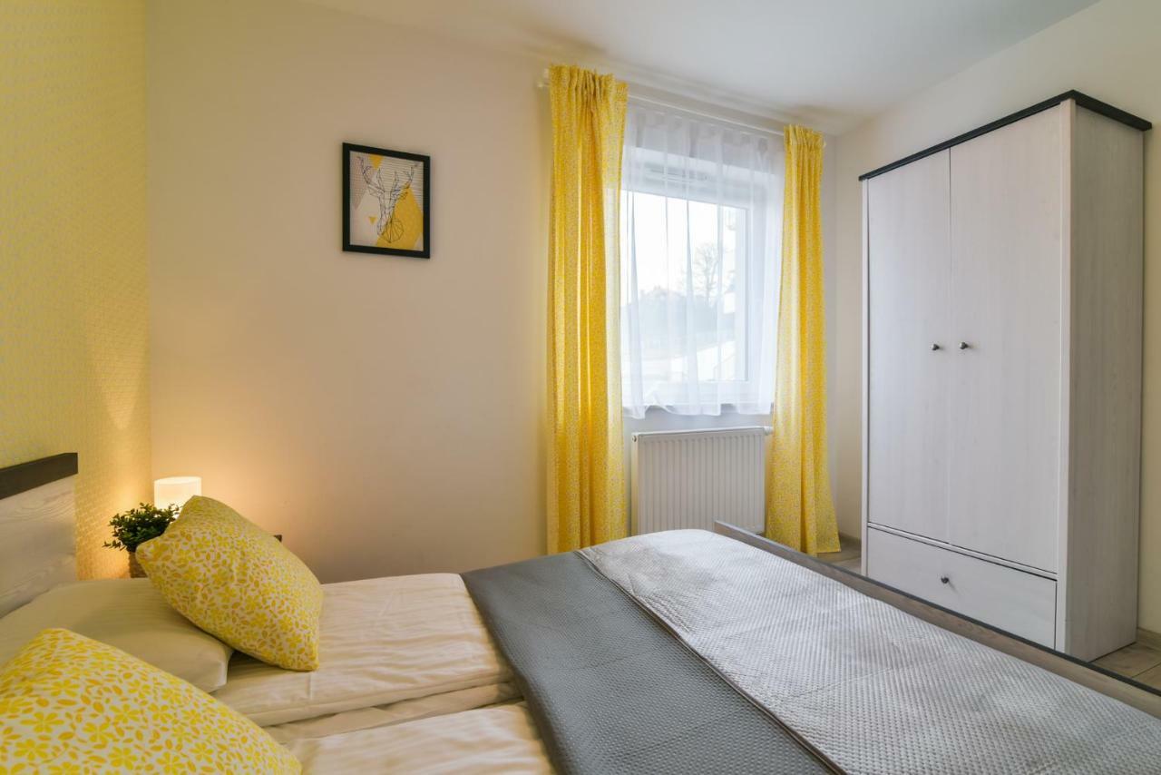 Ltc Malczewskiego Centrum Apartment Gdansk
