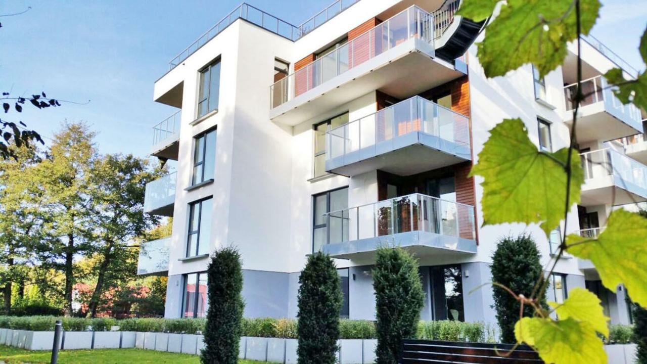 Sunray Beach Apartament - Tre Mare Apartment