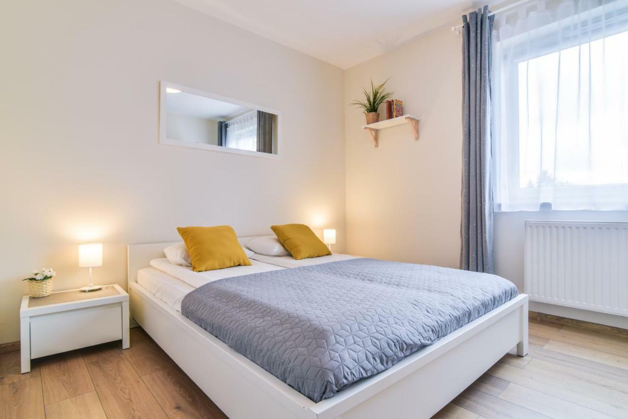 Ltc Malczewskiego Centrum Apartment Gdansk