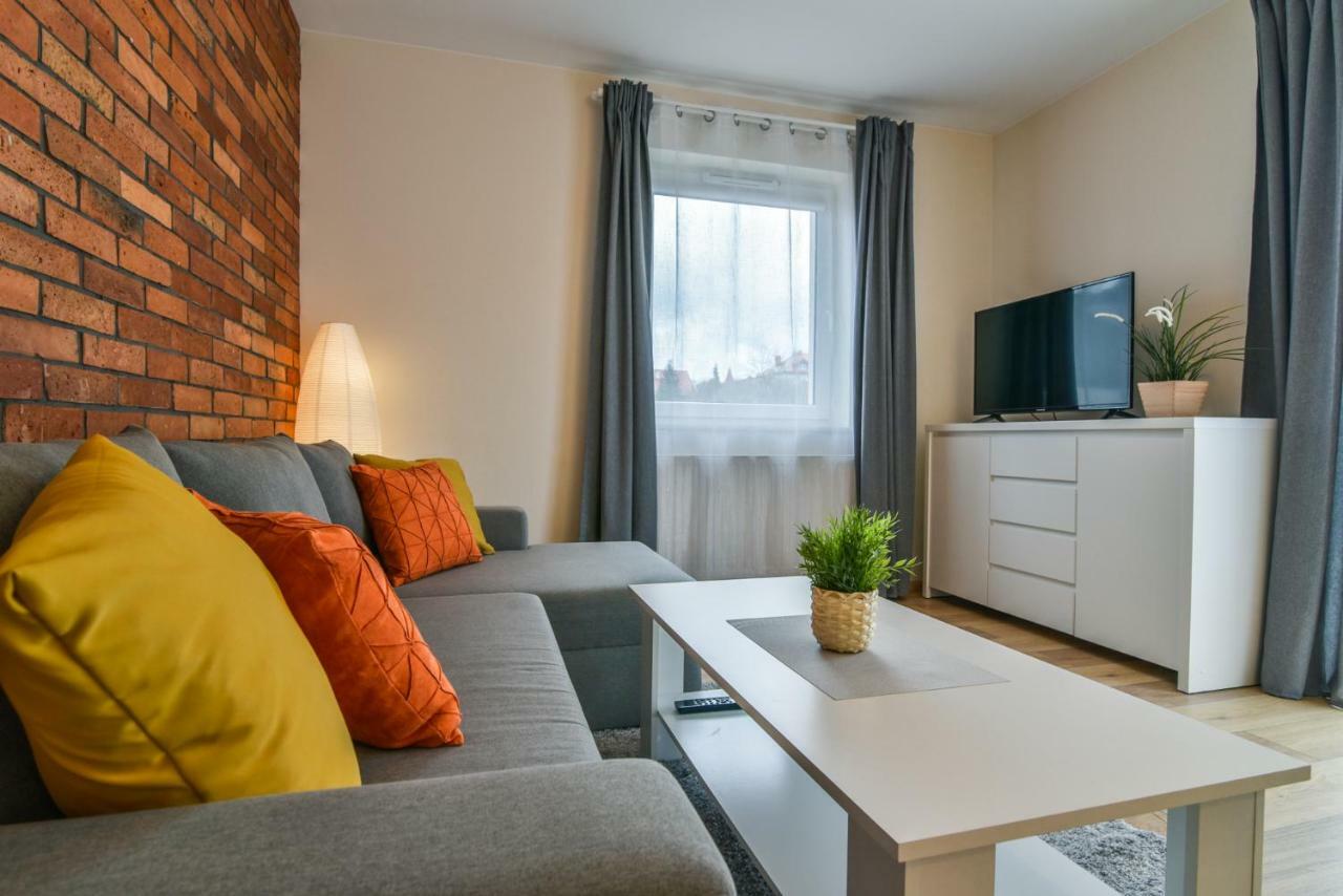 Apartment Ltc Malczewskiego Centrum *