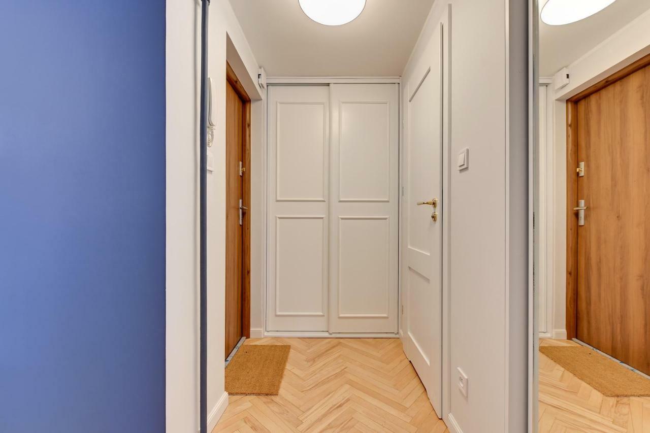 Apartment Dom & House - Old Town Powroznicza Gdansk