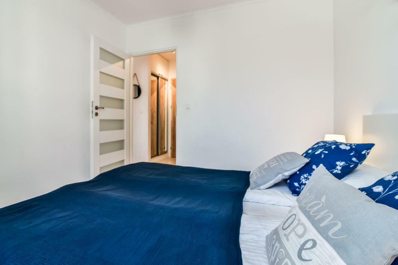 Apartment Ltc Malczewskiego Centrum