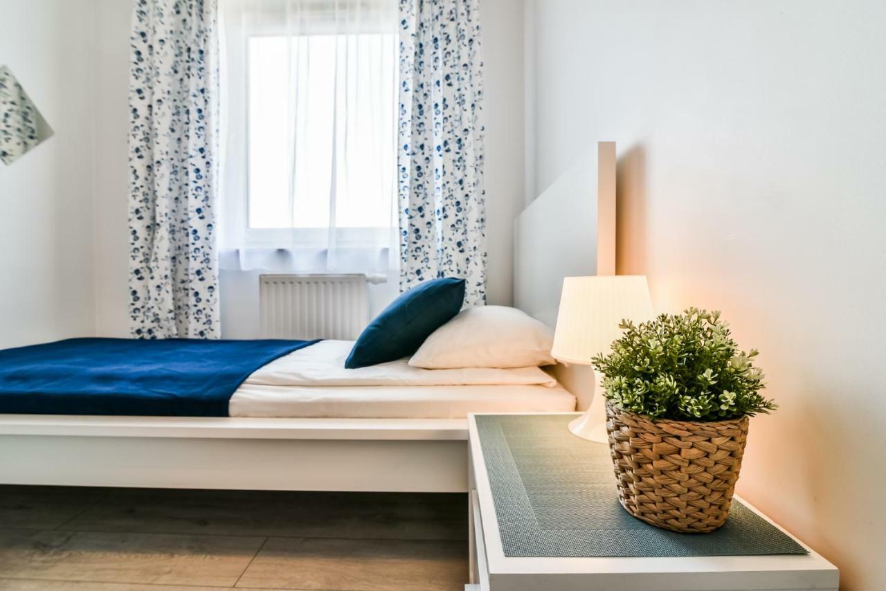 Ltc Malczewskiego Centrum Apartment
