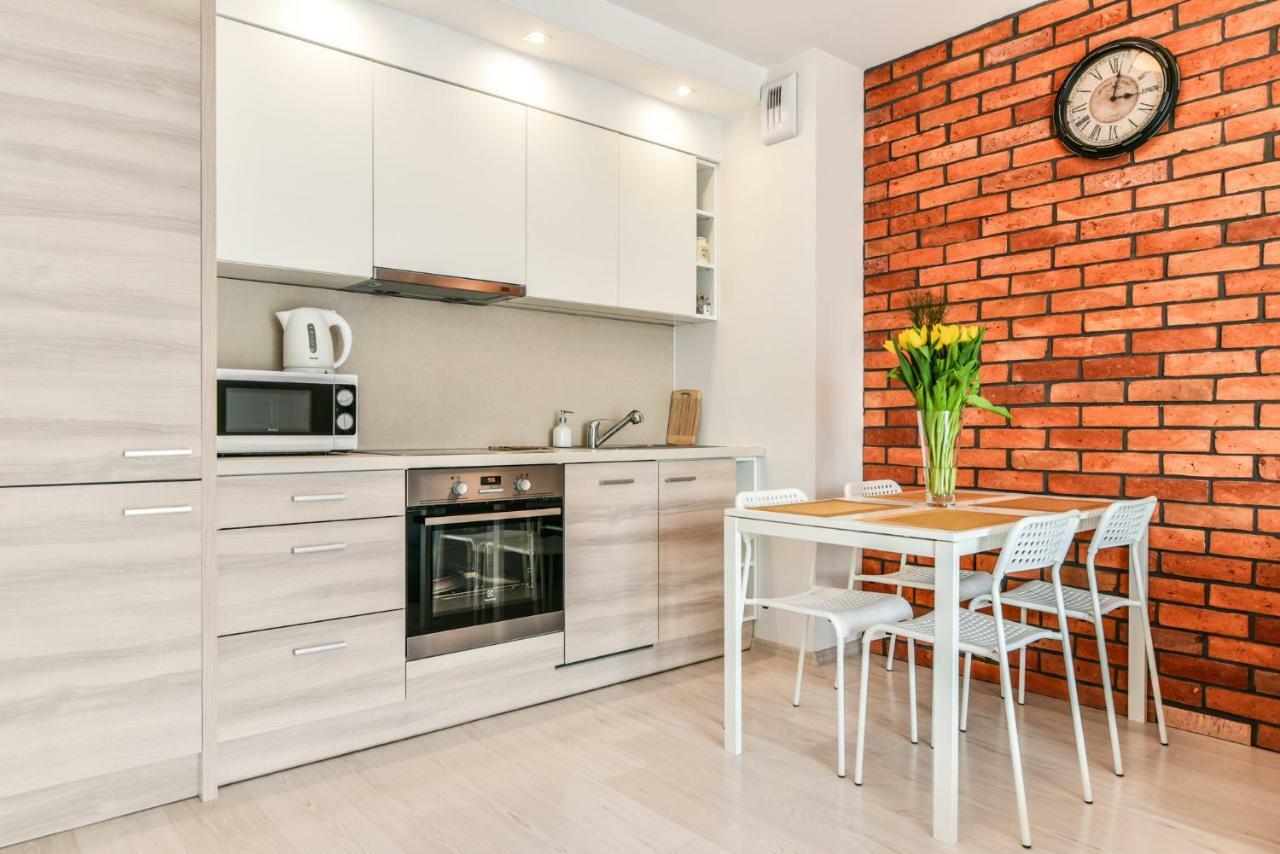 Ltc Malczewskiego Centrum Apartment Gdansk